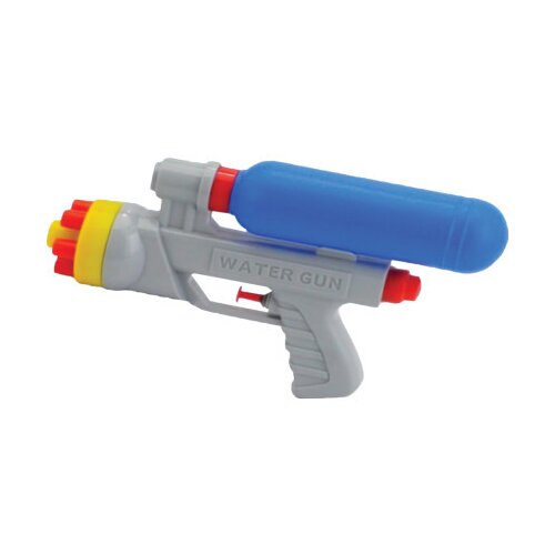  Pi&scaron;tolj na vodu igracka x183 lasser water gun 23x14x5.5cm ( 70295 ) Cene