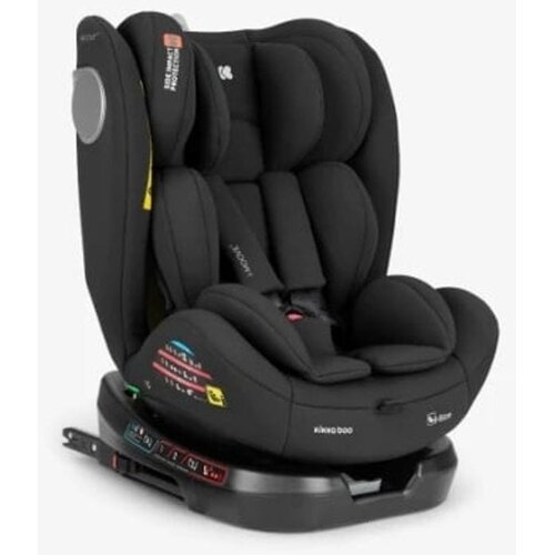  Auto sedi&amp;scaron;te I-Moove 2 I-Size 40-150cm - BLACK (kkb00101) Slike