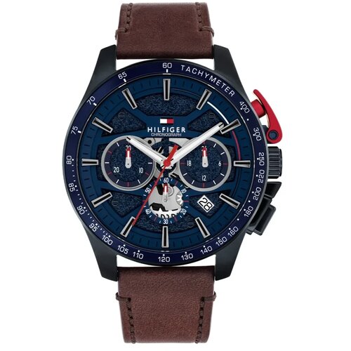 Tommy Hilfiger RUČNI SAT TOMMY HILFIGER 1792268 Cene