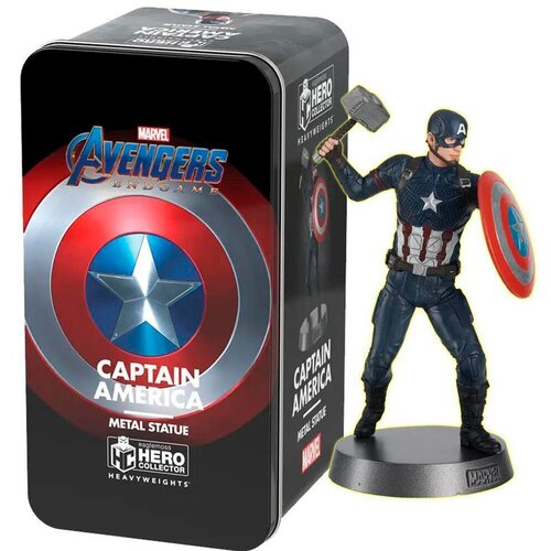 Captain America Marvel Avengers Te&scaron;ka figura Kapetana Amerike Cijene