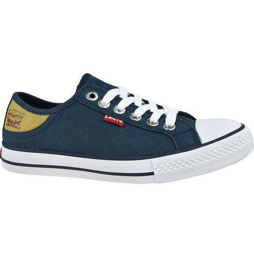 Levi&amp;#039;s Ženske tenisice stan buck lady 222984-733-17 Slike