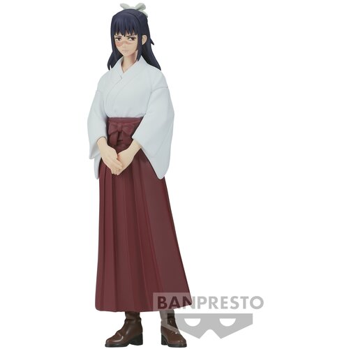 Bandai figura jujutsu kaisen utahime iori, (20840056) Slike