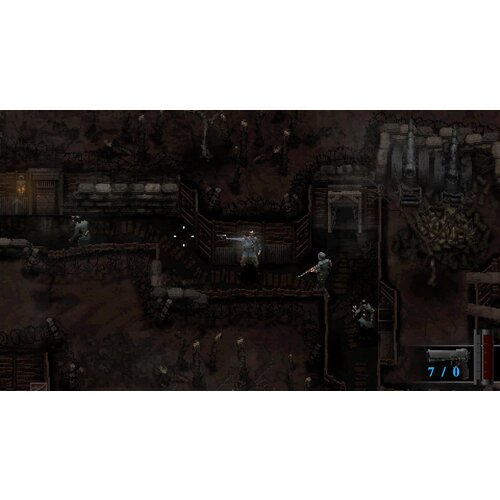 Astragon Conscript: Deluxe Edition (Playstation 5) Slike