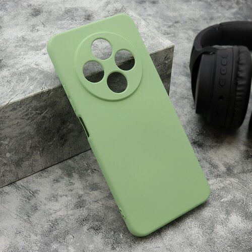  Maska VELVET TOUCH za Xiaomi Redmi 14C 4G/Redmi A4 5G/ mint Cene