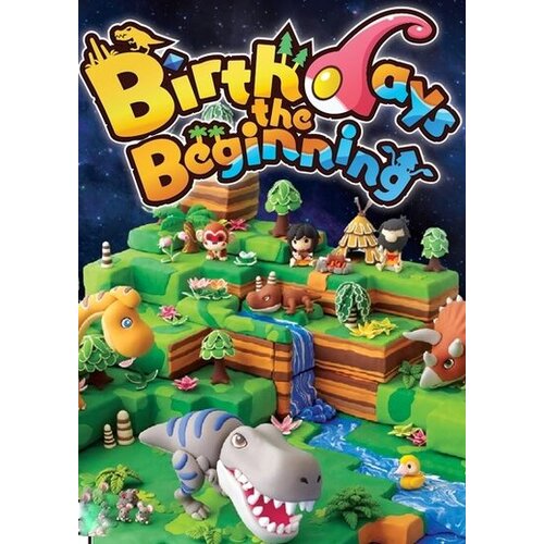  Birthdays the Beginning Steam Key GLOBAL Cene