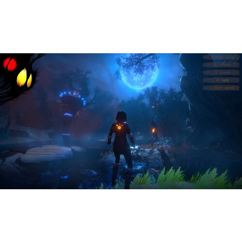 Funbox media PS5 Seed of Life Cene