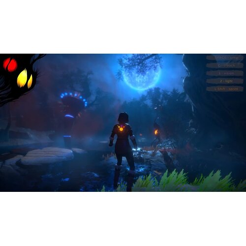 Funbox media Seed Of Life (PS5) Slike