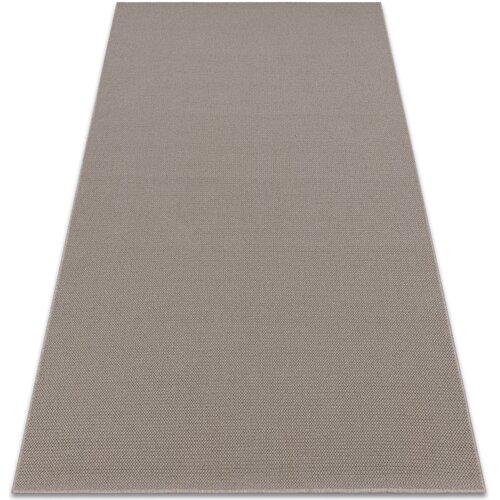 RugsX Preproge Volnena preproga VILLA 8986/68400 Enobarvni SIZAL, 160x230 cm Siva Cene