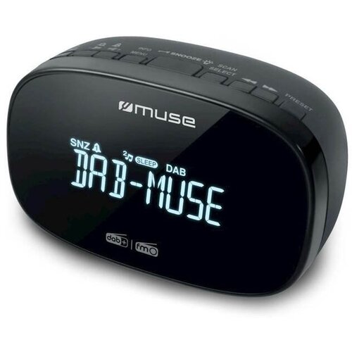 Muse radioura M-150 CDB Cene