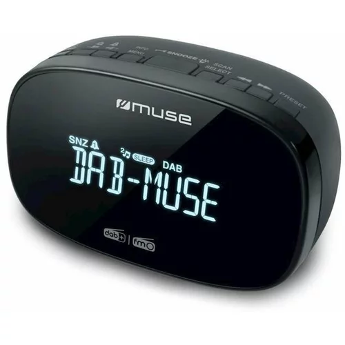 Muse radioura M-150 CDB