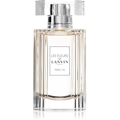 Lanvin Water Lily toaletna voda za žene 50 ml Slike