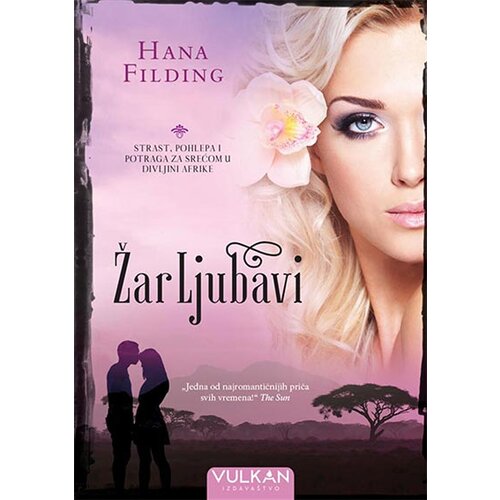 Vulkan Izdava&amp;scaron;tvo žar ljubavi Slike