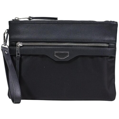 Antony Morato Torbice POUCH MMAB00485-FA600313 Črna Cene
