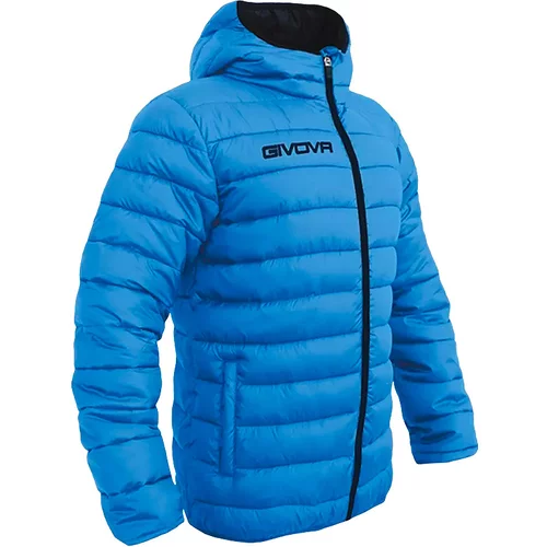 Givova G013-2404 olanda prehodna zimska jakna