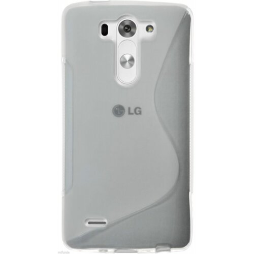  S silikonski ovitek lg G4 H815 prozoren Slike