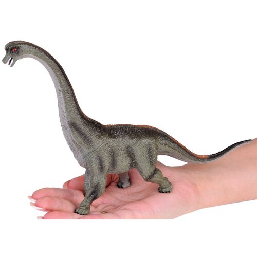  Gumena figurica brahiosaur Slike