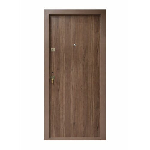 ONER Vrata ulazna 96x205cm D CR2 3620 Orah Cijene