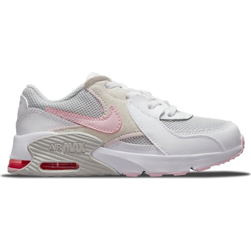 Nike Čevlji Air Max Excee (PS) CD6892 113 Bela Slike