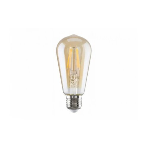 Rabalux led vlakna filament-led w providno (79155) Slike