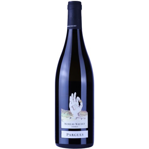  Naudet Chablis Les Pargues Vieilles Vignes Cene