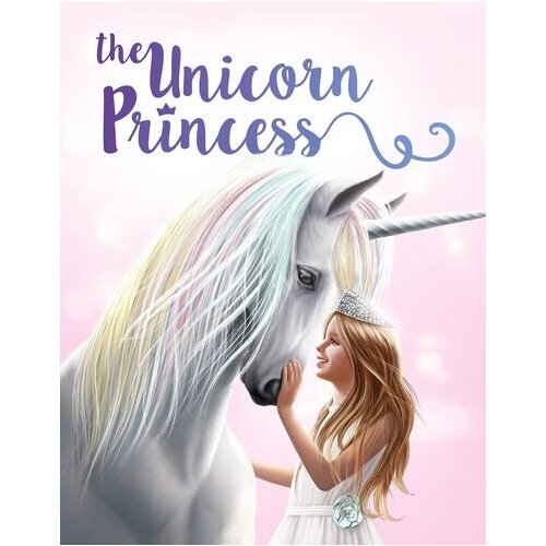  the unicorn princess (switch) eshop nintendo key europe Slike