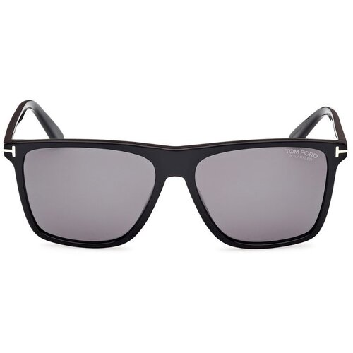Tom Ford Muške Sunčane naočale FT0832/S Black Cene