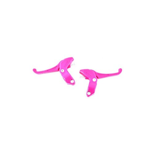Selle Royal kočnica - ručice bmx pvc dečije ljubičaste ( 151079-l ) Slike