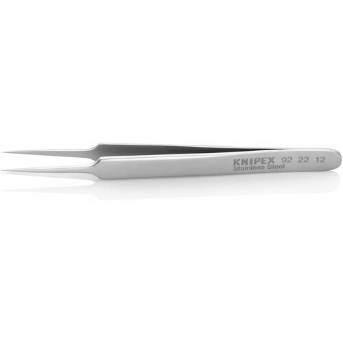 Knipex precizna špicasta pinceta 110mm (92 22 12) Cene