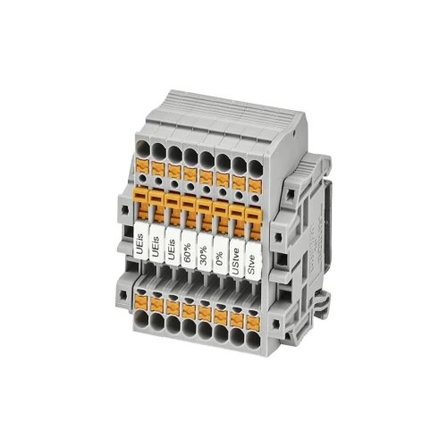 Phoenix Contact TS -EWE NETZ 14A ENWG #####Klemmenleiste 400 V 1 kom. Cijene
