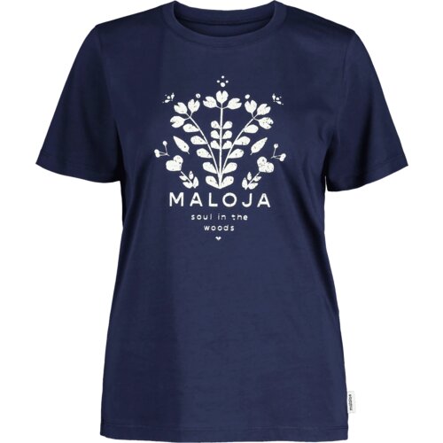Maloja Women's T-shirt PlataneM. Cene