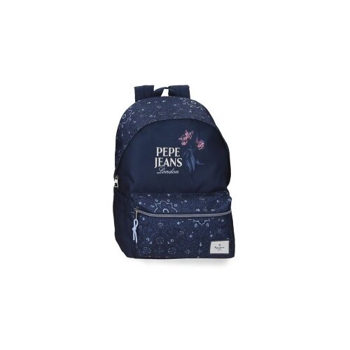 PepeJeans lenay ranac za &scaron;kolu - teget ( 61.223.F2 ) Cene