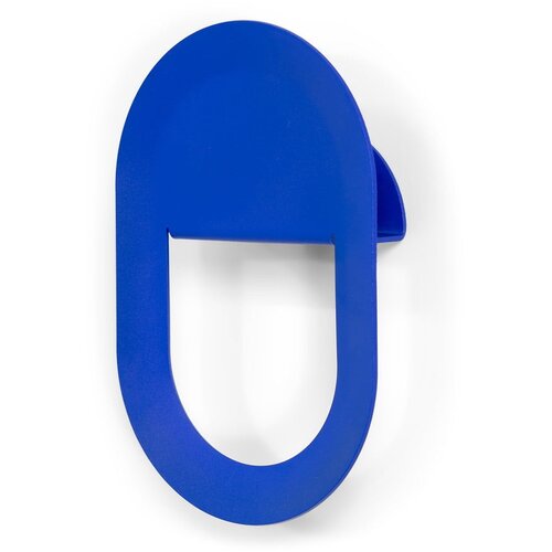 Spinder Design Moder jeklen stenski obe&amp;scaron;alnik Coucou &amp;ndash; Slike