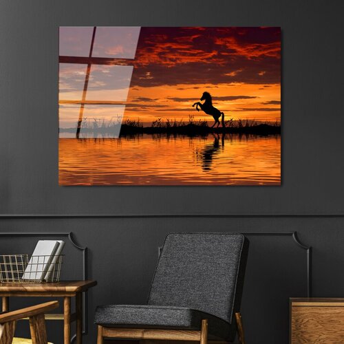 Wallity slika UV-109, 70 x 100 cm Cene