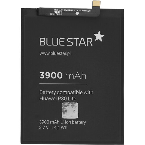 Blue Star nadomestna baterija za huawei P30 lite in mate 10 lite 3900mAh black, (20524260) Slike