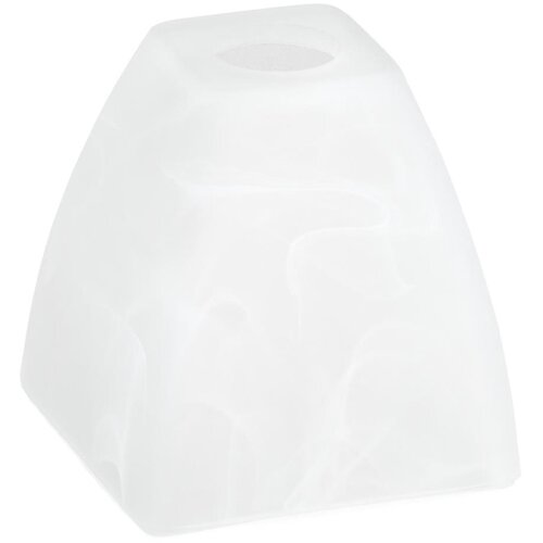  zamensko staklo za luster E14 10x13 cm belo Cene
