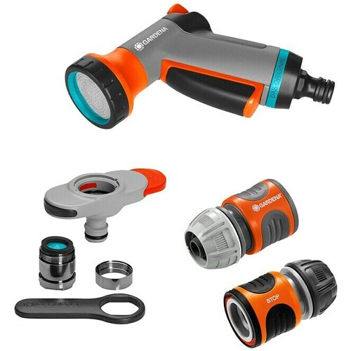 Gardena Nastavak za slavinu (M 22 x 1) Cijene
