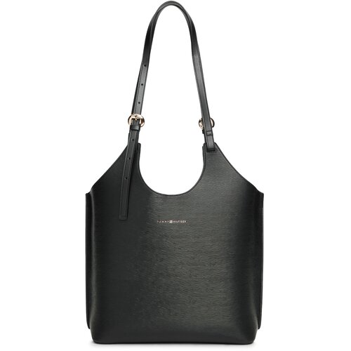 Tommy Hilfiger Torba za čez ramo črna Cene