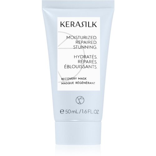 Kerasilk Specialists Recovery Mask regeneracijska maska za lase 50 ml Cene