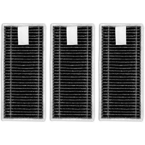 INF Združljiv nadomestni set HEPA filtrov (3 kosi) za ECOVACS X9 Pro Omni, (5000071024) Cene