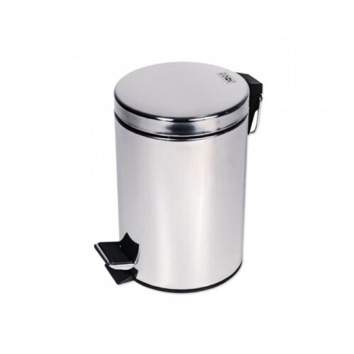  Proizvod sa nedostatkom - OUTLET - Hemija kanta za otpatke 12 lit (visina 350mm, prečnik 250mm) ( 9070 ) Slike