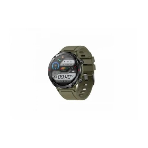 Mador smart watch T30 zeleni Cene