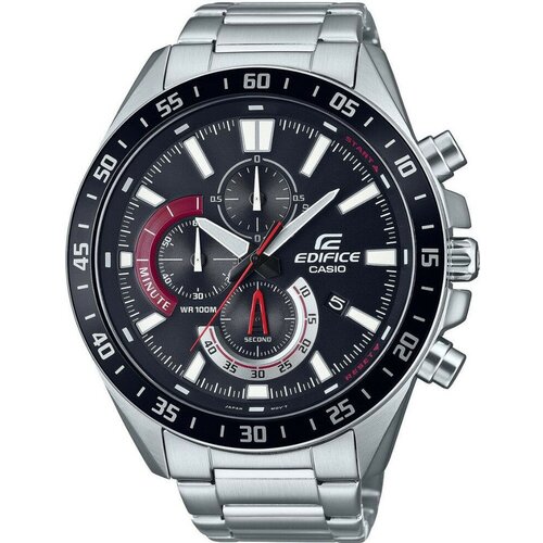 Casio EDIFICE EFV-620D-1A4VUEF Slike