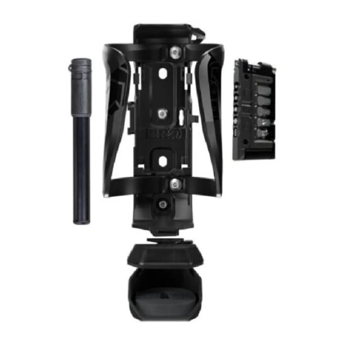  Kombo-Paket Bc Smart Full Kit, Sa Mini Alatom 17 Funkcija/Kesica/Pumpa/Montirači Guma, Pro Cene