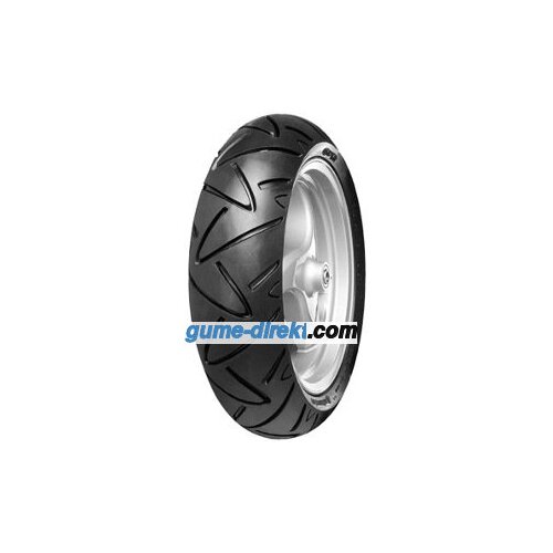 Continental ContiTwist Sport ( 140/60-14 TL 64P M/C ) Slike