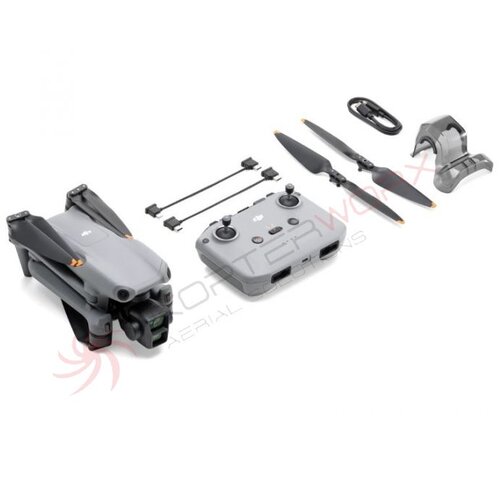Dji Air 3 (RC-N2) - Cene
