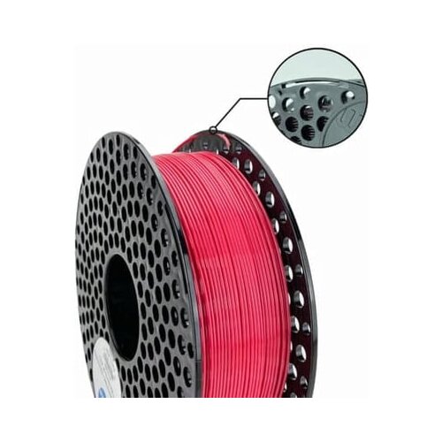 AzureFilm PETG Raspberry Red Slike