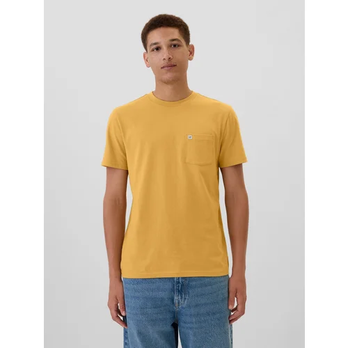 GAP T-shirt with pocket - Men's