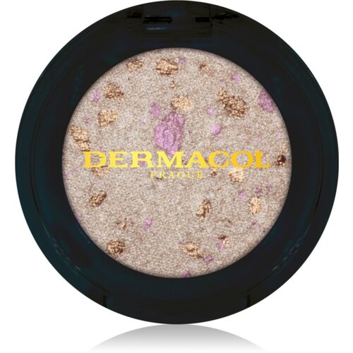 Dermacol Infinity Moon ble&amp;scaron;čeča senčila za oči odtenek 01 4.5 g Slike