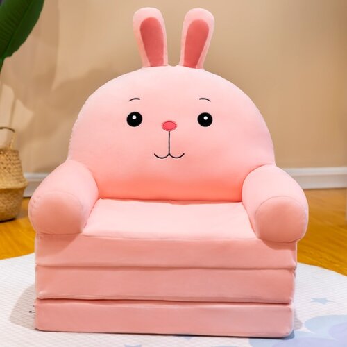  Foteljica za decu Pink Rabbit Cene