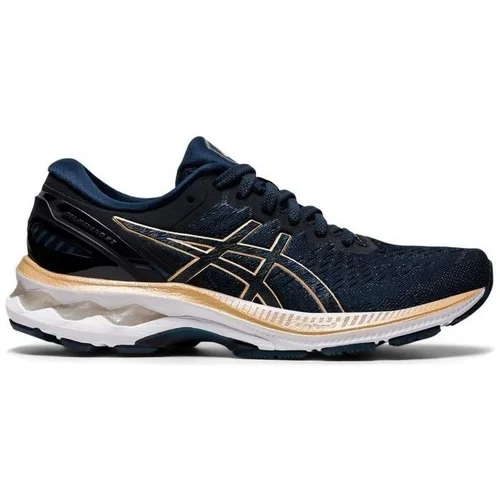 Asics Tek & Trail Gel Kayano 27 Črna